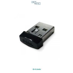 کارت شبکه USB وایرلس D-LINK دی لینک مدل DWA-121