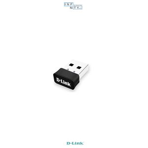 کارت شبکه USB وایرلس دی لینک D-LINK مدل DWA-171 (AC600)