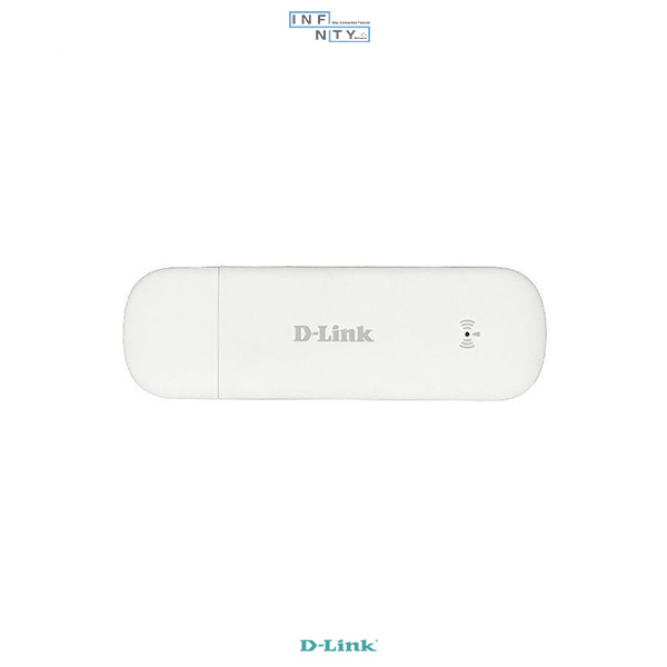 مودم 4G USB دی لینک D-link مدل DWR-910M