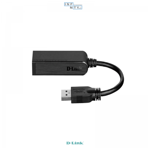 مبدل یو اس بی 3.0 به اترنت دی لینک D-LINK مدل DUB-1312
