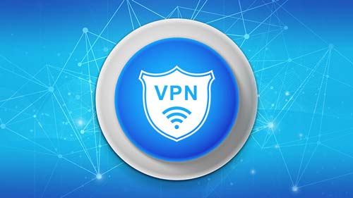 نحوه نصب کردن VPN روی روتر - اینفینیتی نتورک